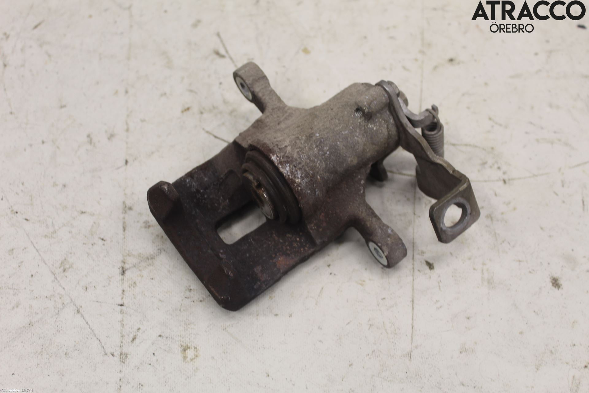 Kia PICANTO 17- Bromsok Bak Höger