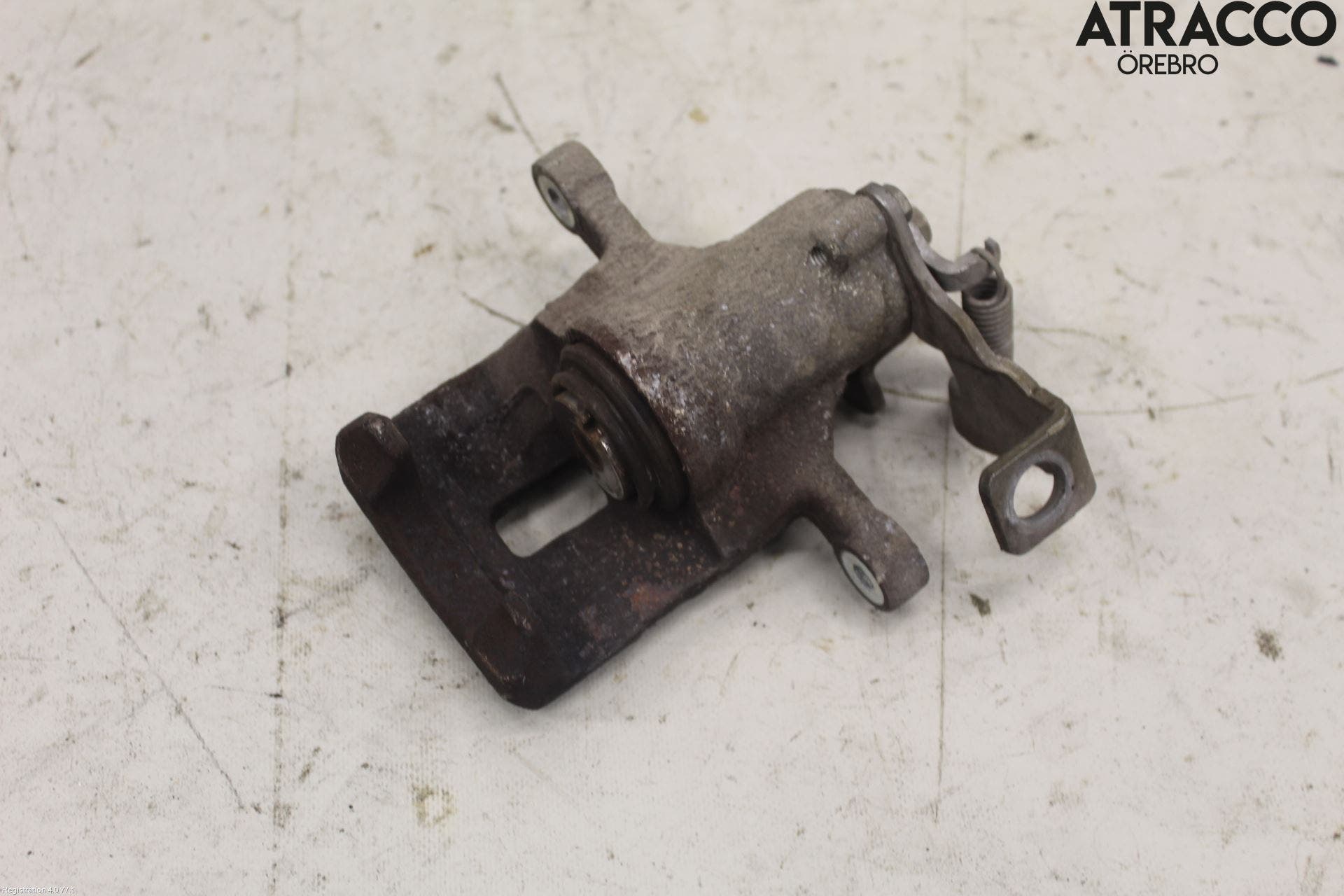 Kia PICANTO 17- Bromsok Bak Höger