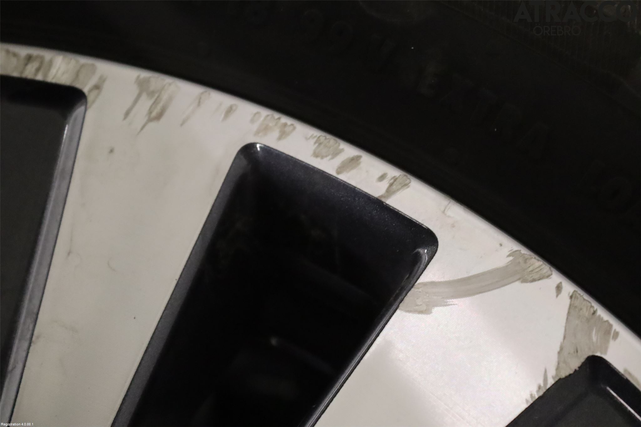 Nissan QASHQAI 17-21 Sommardäck Alumfälg 4St