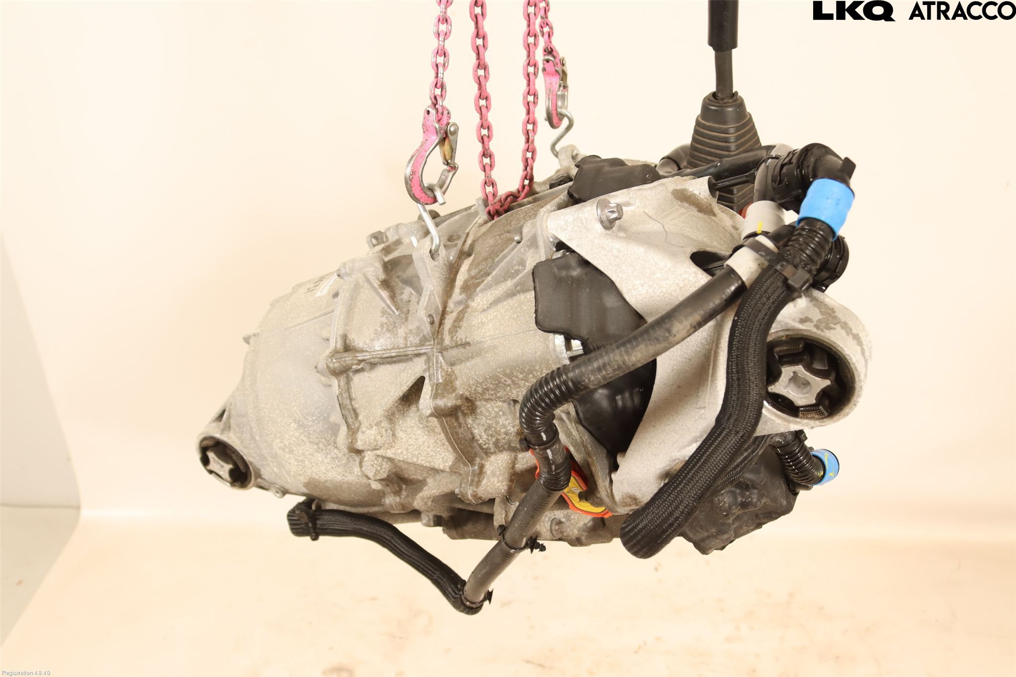 Tesla MODEL Y 21- Motor Elektrisk Bak