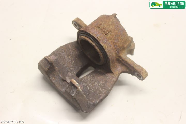 Toyota AURIS 13-19 Bromsok Fram Höger