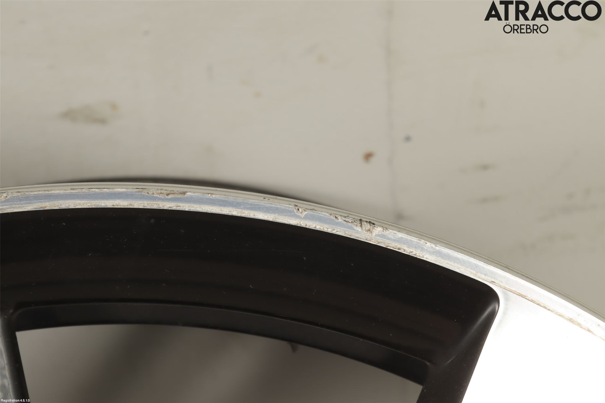 Peugeot 508 19- Fälg Aluminium