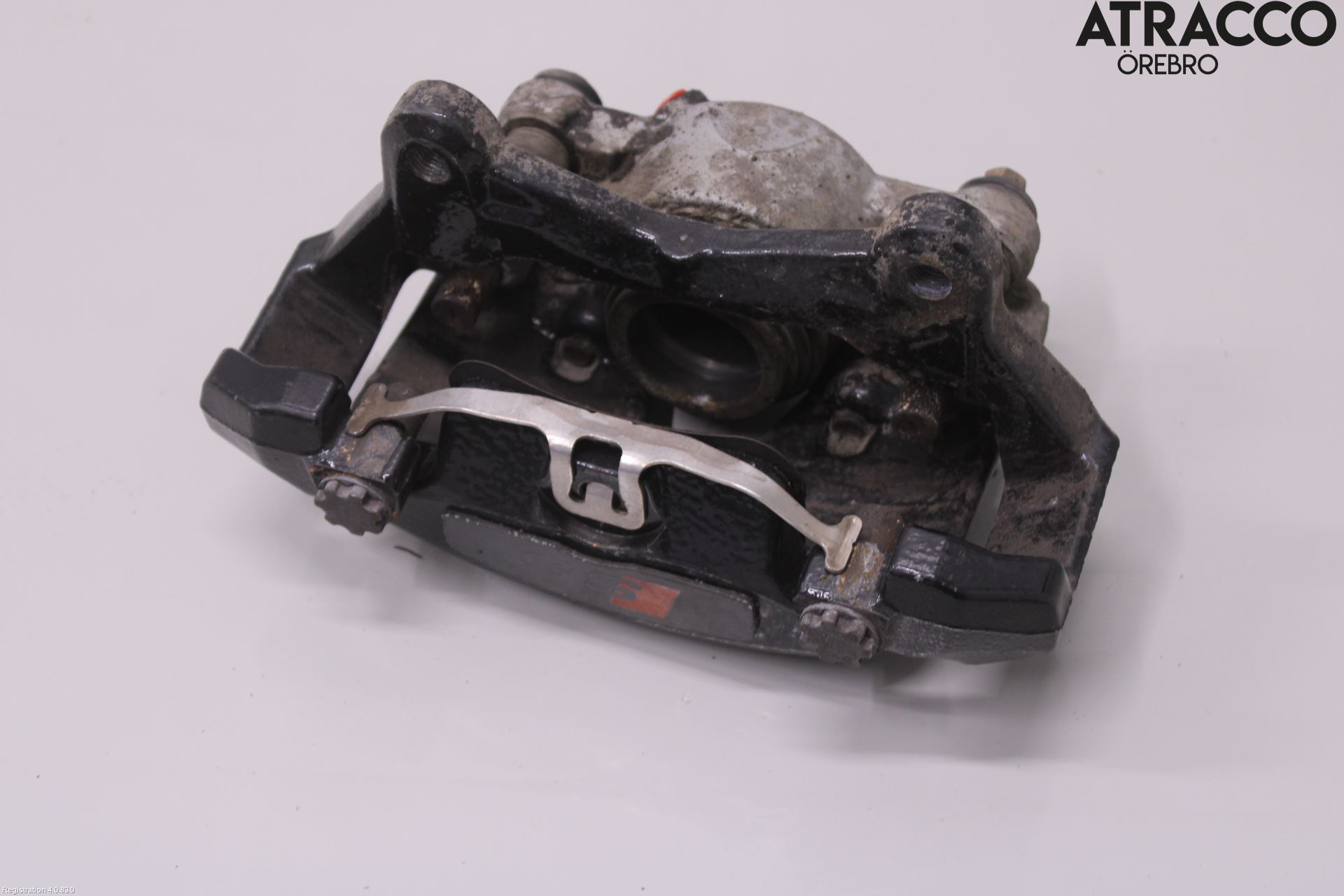 Audi A5 07-16 Bromsok Fram Höger