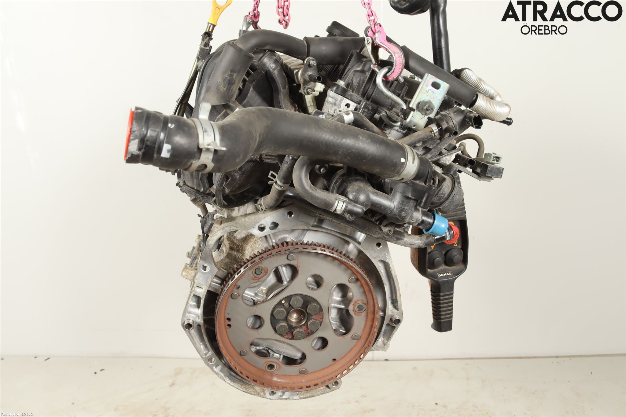 Kia PICANTO 17- Motor Bensin