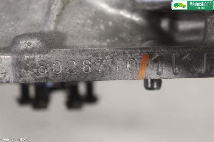 Peugeot 108 15-22 Motor Bensin