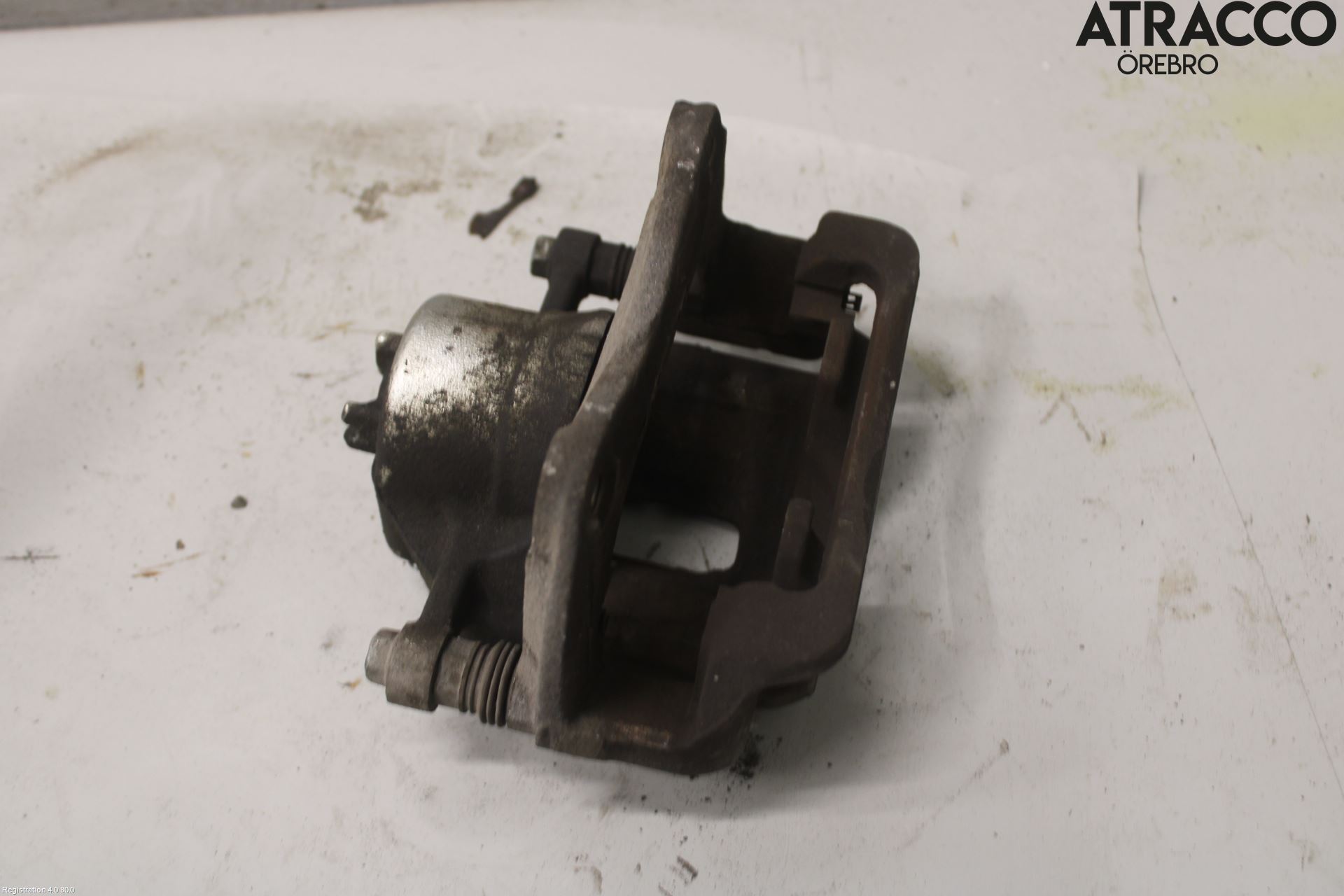 Kia STONIC 18->> Bromsok Fram Vänster