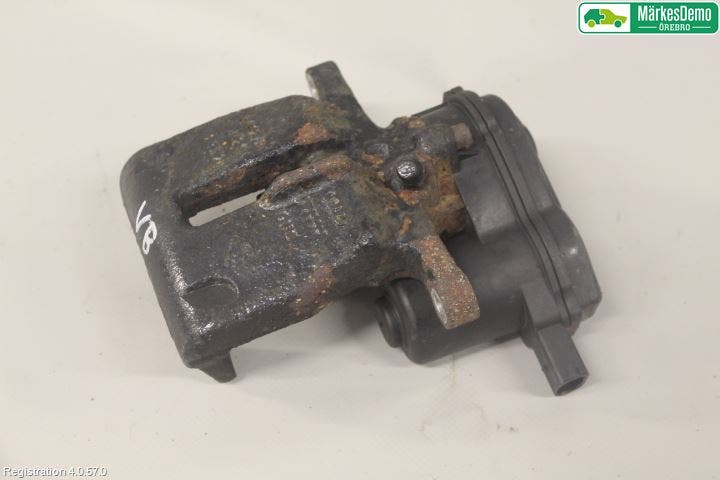 Audi A4 12-15 Bromsok Bak Vänster