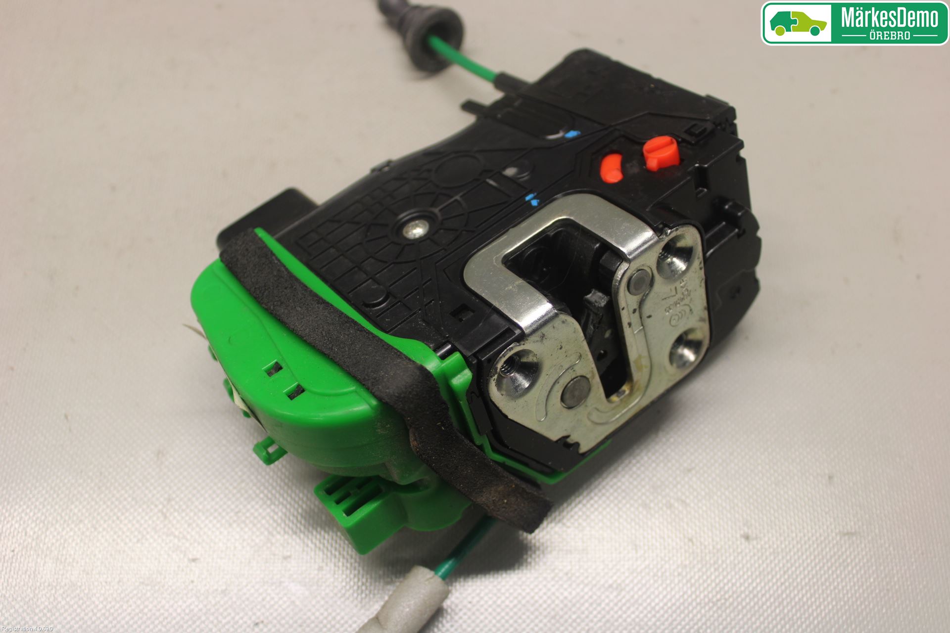 Hyundai i40 08-15 Låskista-Dörrlås