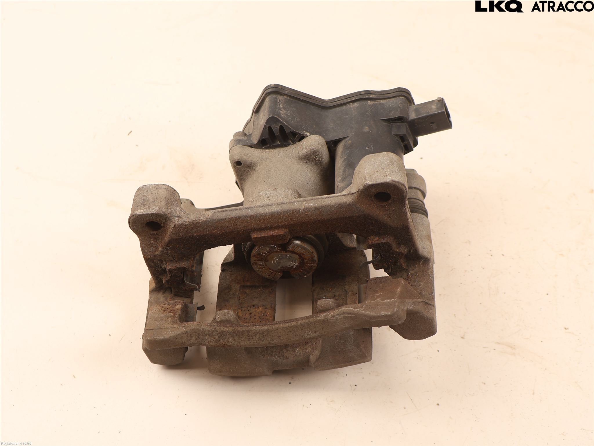 Kia SORENTO 21- Bromsok Bak Vänster