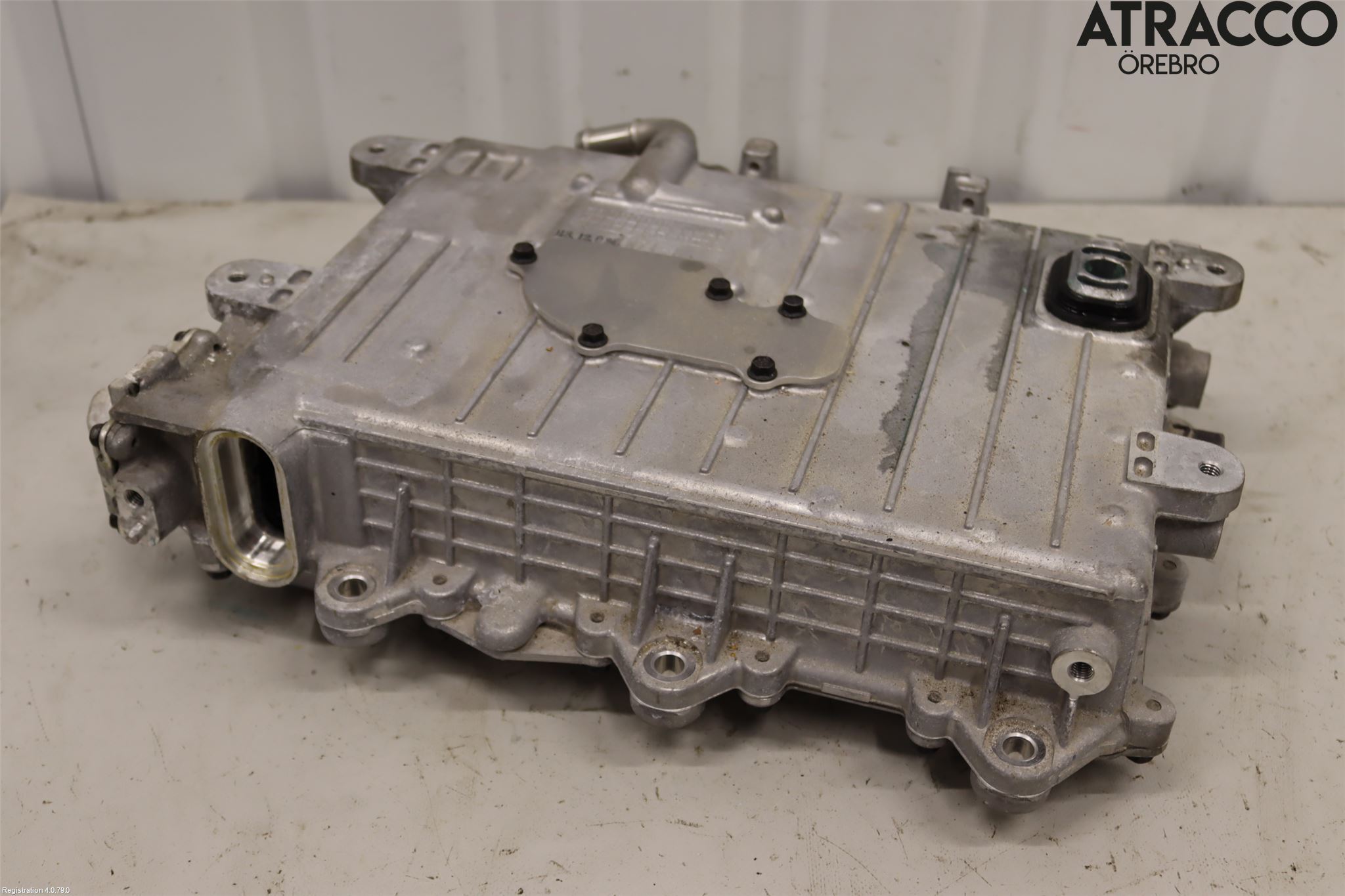 Kia SOUL 09- Inverter Hybrid