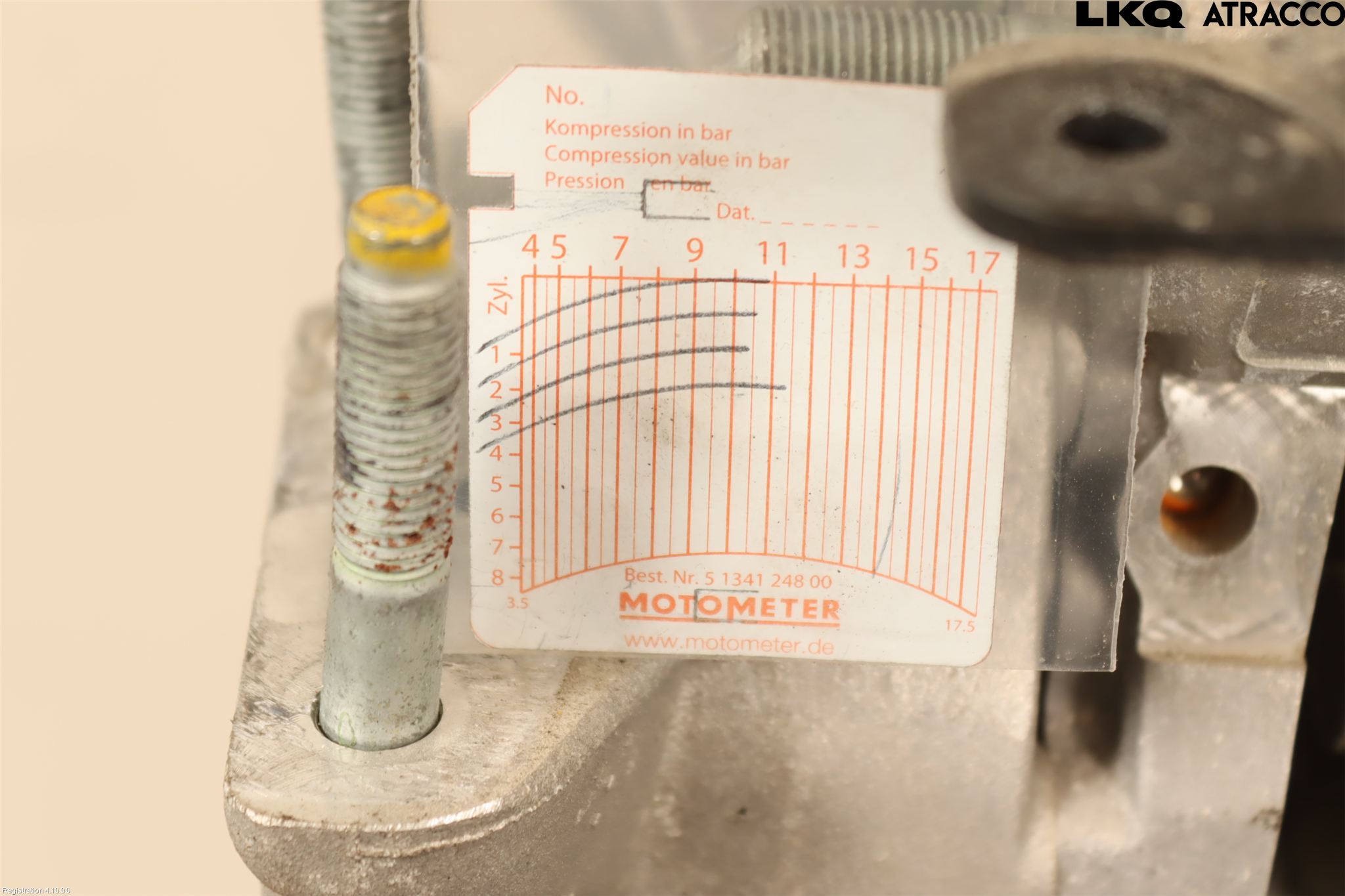 Kia CEED/CEED SW 19- Motor Bensin