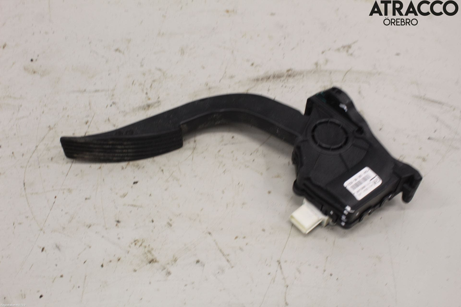 Opel MOKKA 13-20 Gaspedal