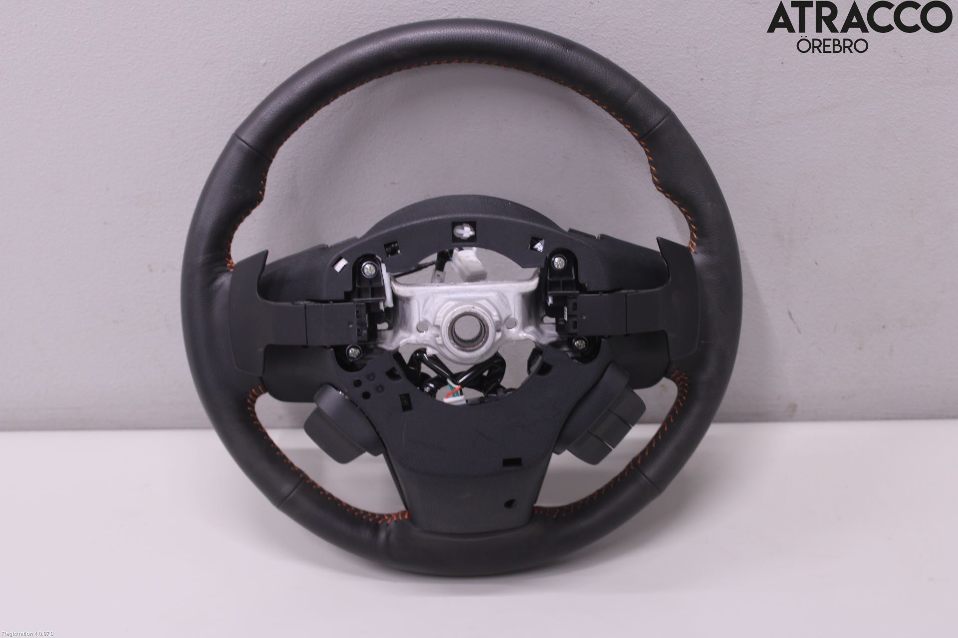 Subaru XV 18-22 Ratt