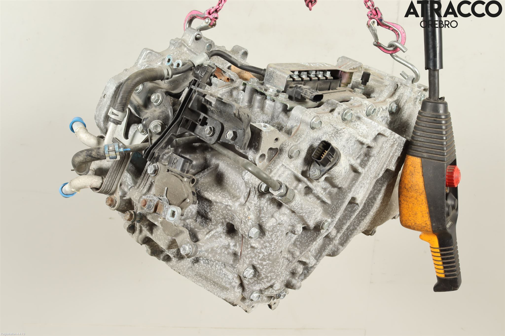 Toyota COROLLA 19- Växellåda Automat