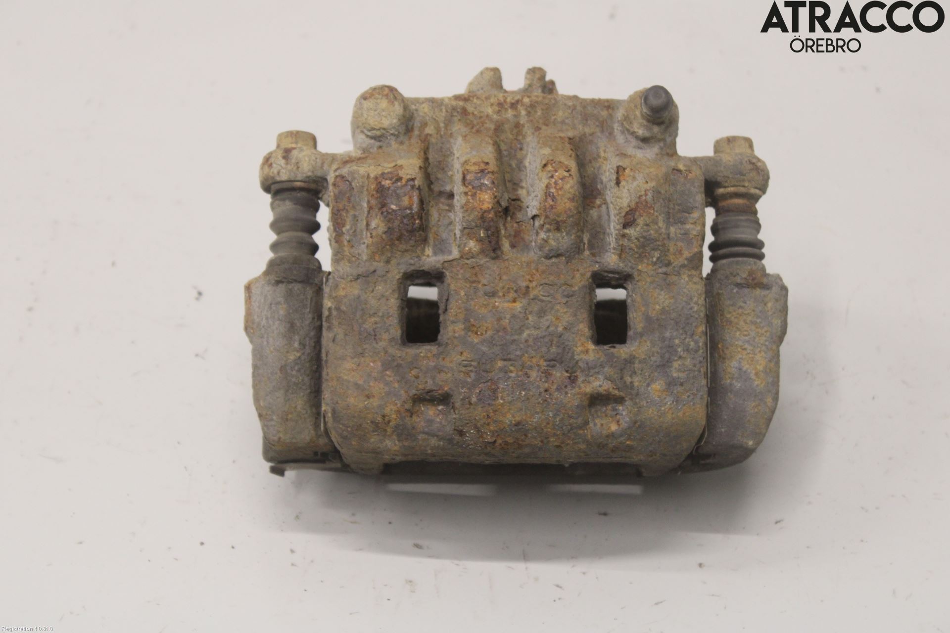 Subaru FORESTER SJ 13-18 Bromsok Fram Höger