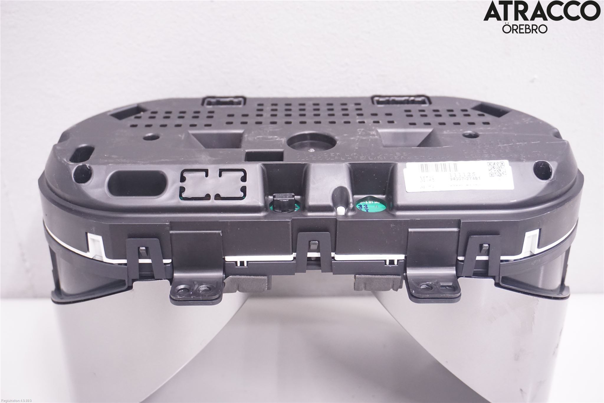 Hyundai ix35 Instrument Komb