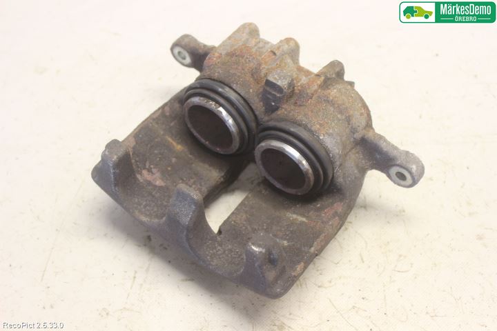 Fiat SCUDO 07-16 Bromsok Fram Höger