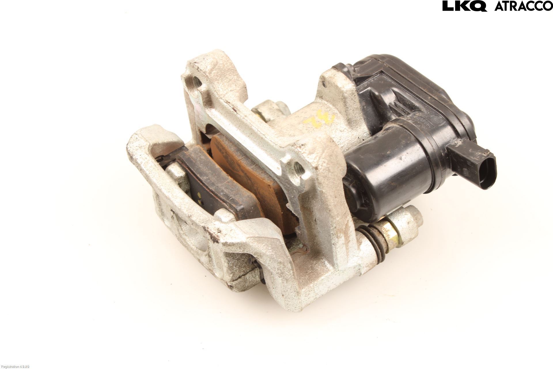 Kia CEED/CEED SW 19- Bromsok Bak Vänster