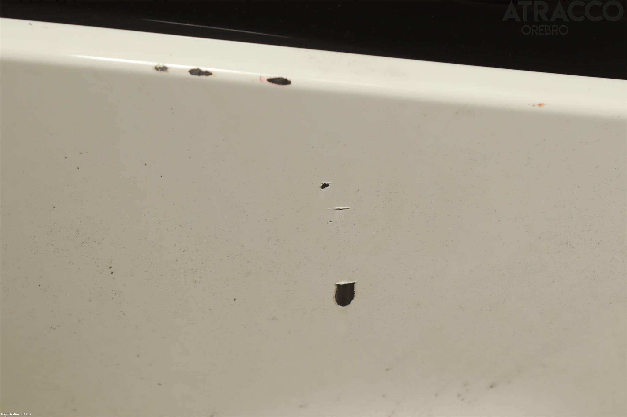 Citroen C4 PICASSO 14-18 Baklucka Kombi