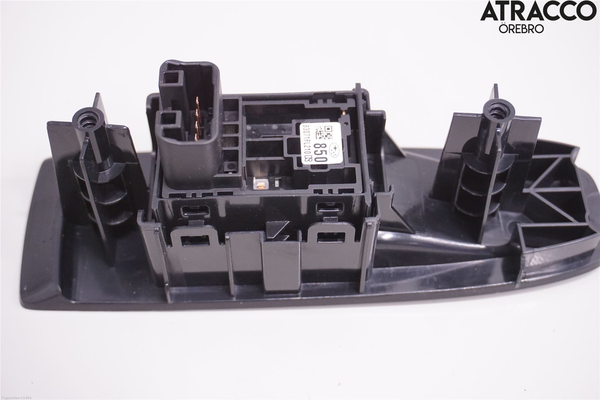 Subaru XV 18-22 Strömställare Elhiss