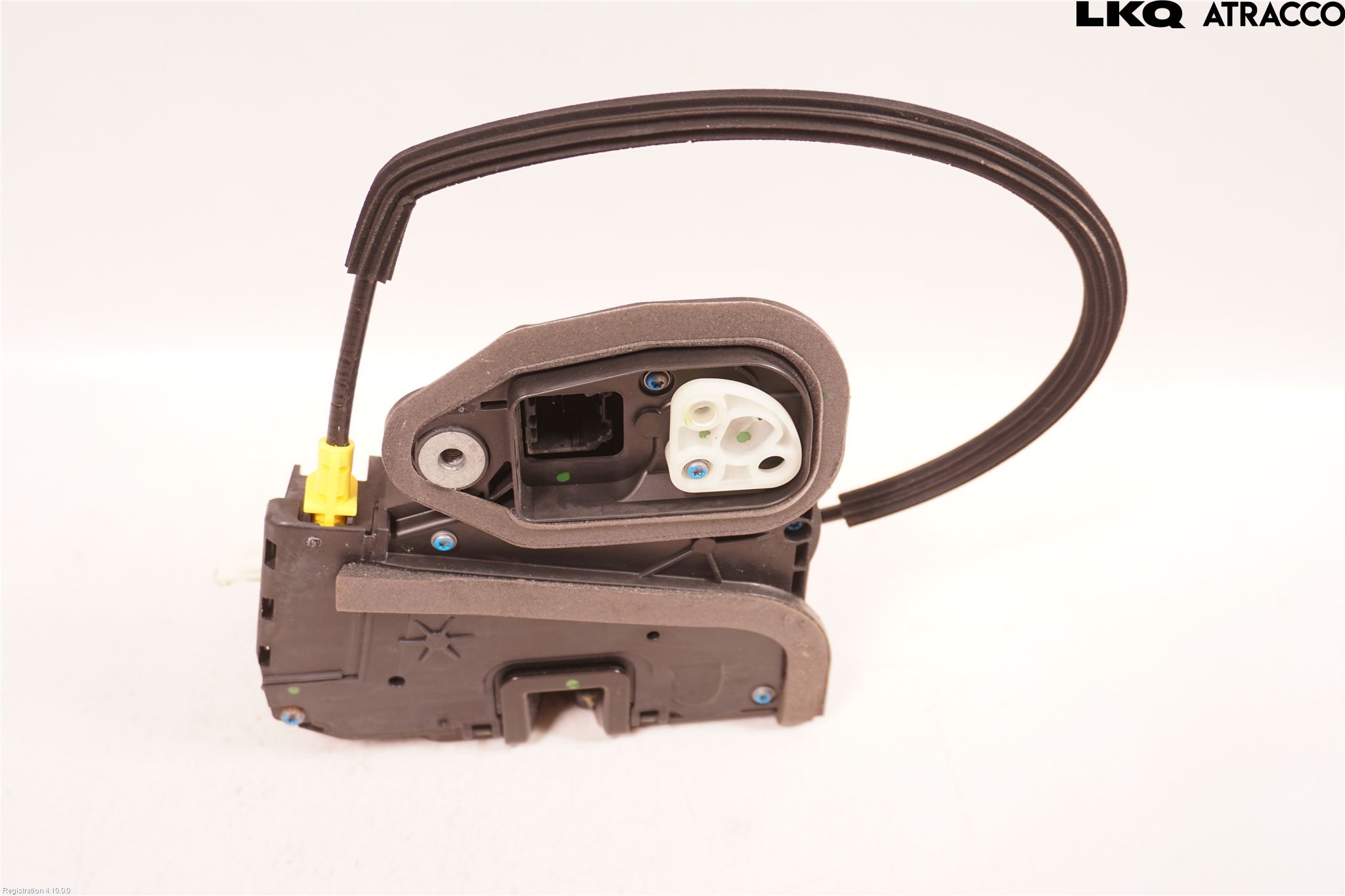 Opel ASTRA K 16-22 Låskista-Dörrlås