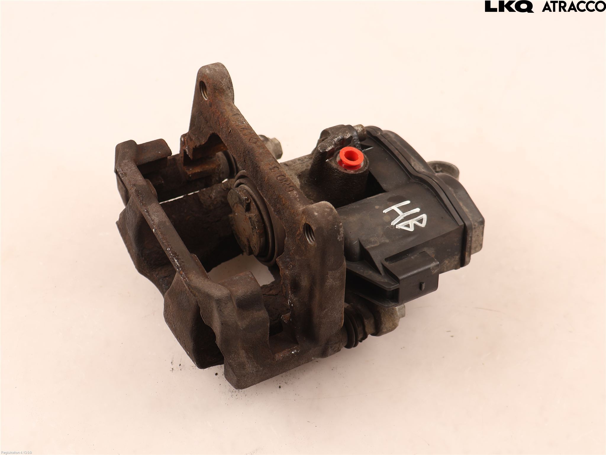 Audi A4/S4 B9 16-19 Bromsok Bak Höger