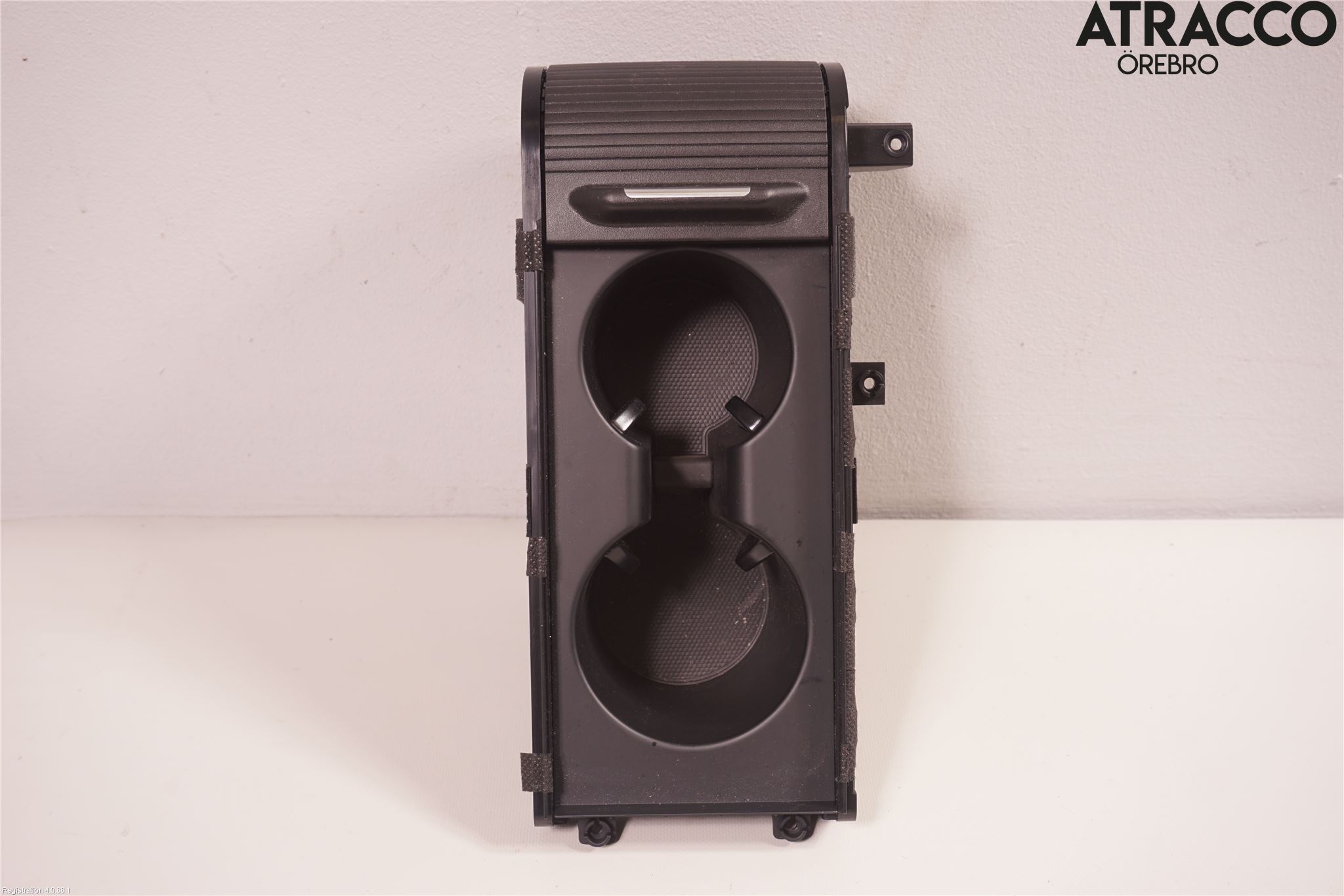 Kia CEED/CEED SW 19- Mugghållare