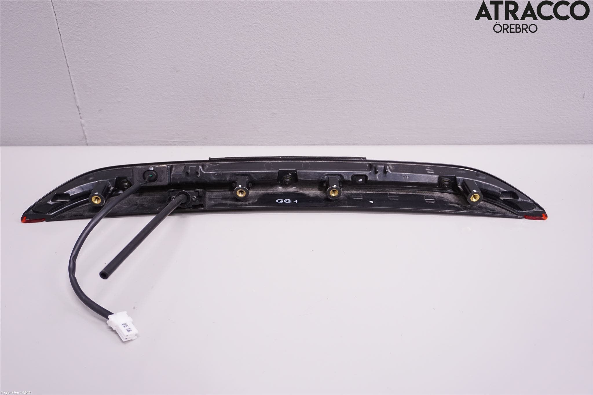 Kia CEED/CEED SW 19- Bromsljus Bakruta