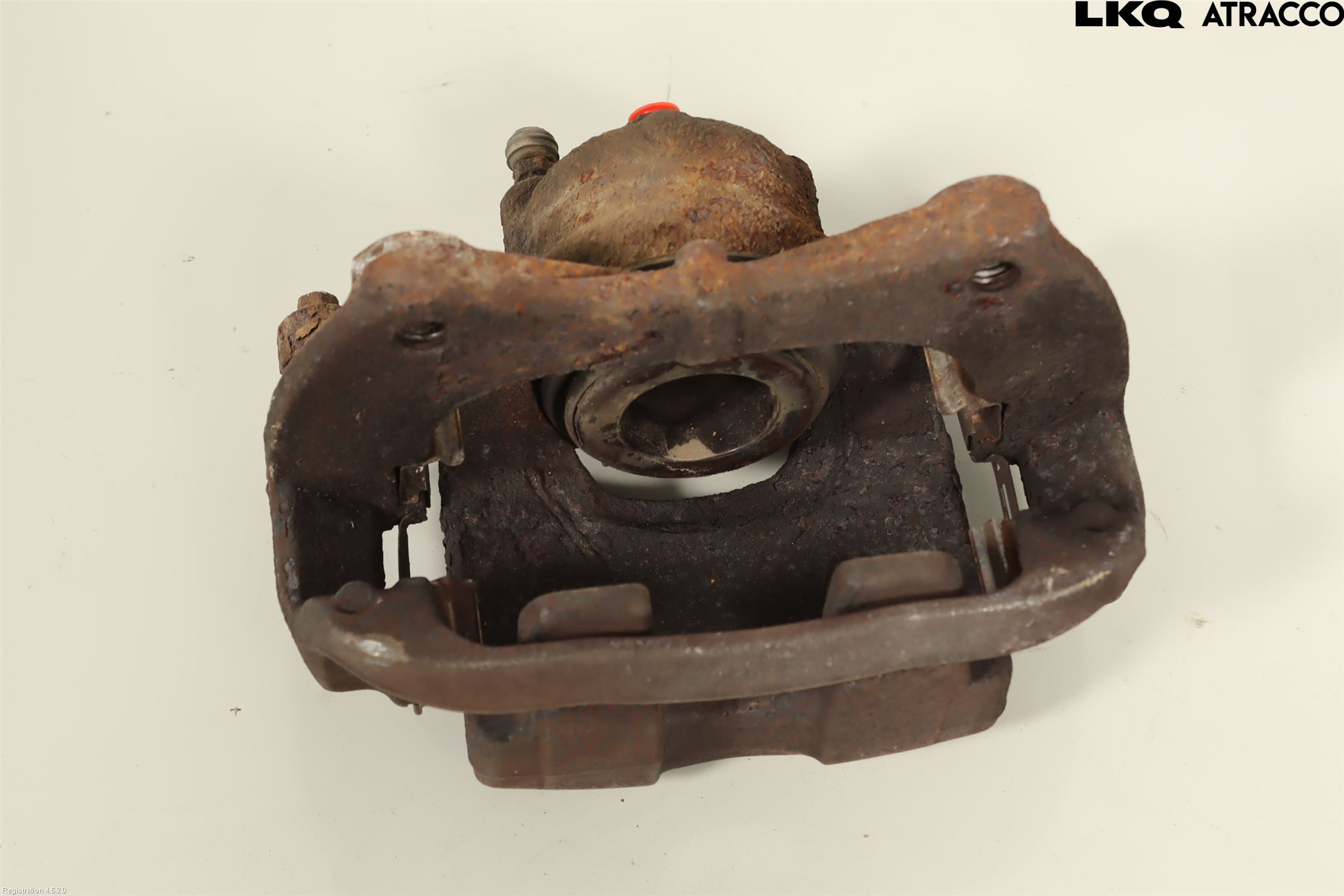 Opel ASTRA J 10-15 Bromsok Fram Vänster