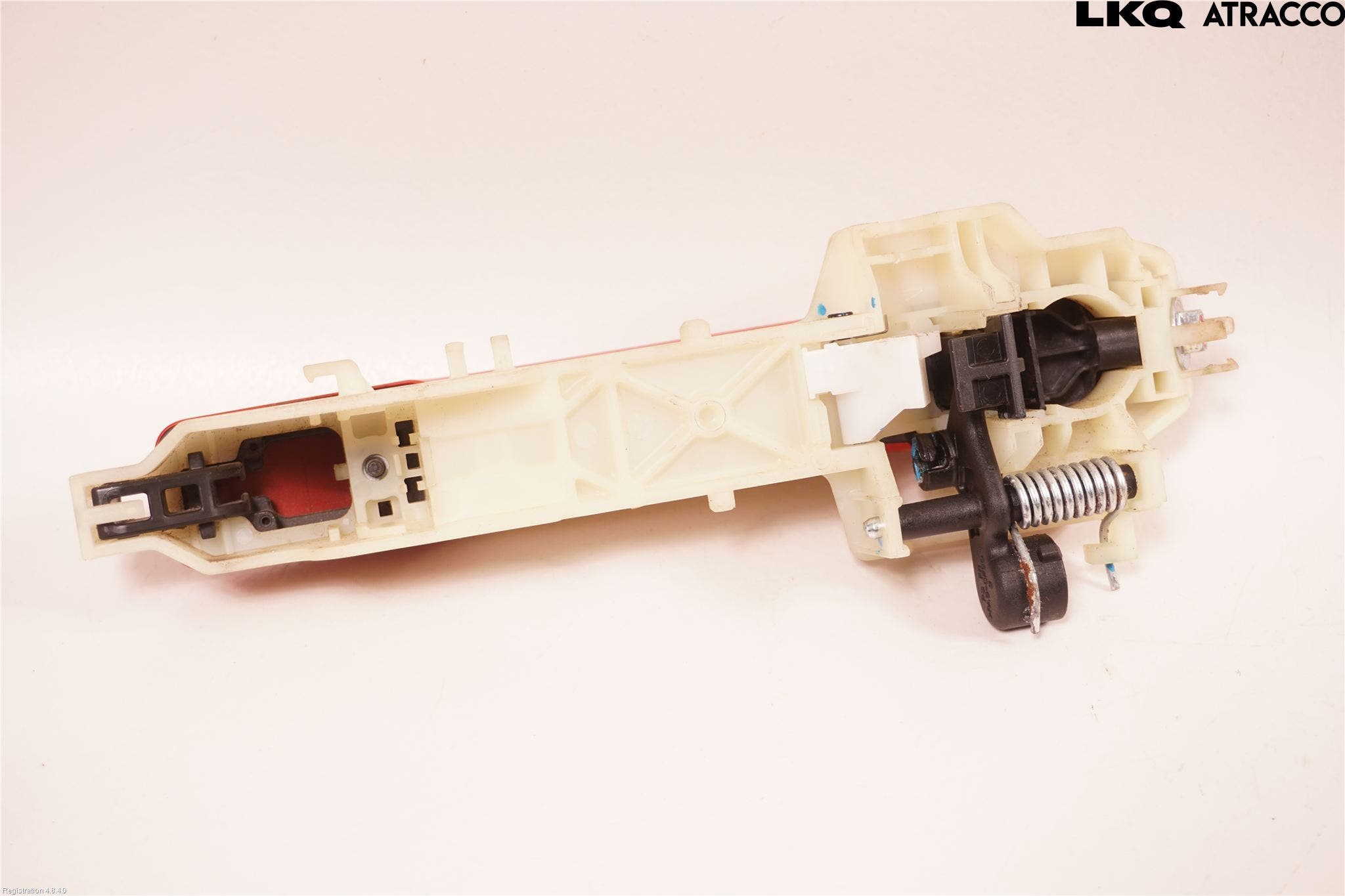 Kia SOUL 09- Dörrhandtag Yttre Hö