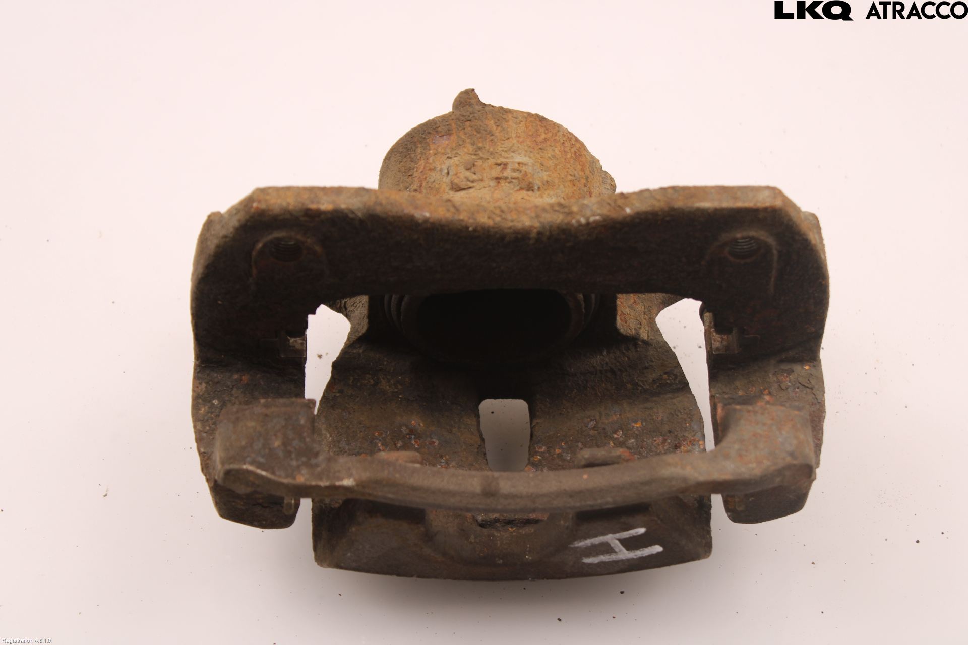 Toyota RAV4 13-18 Bromsok Fram Höger