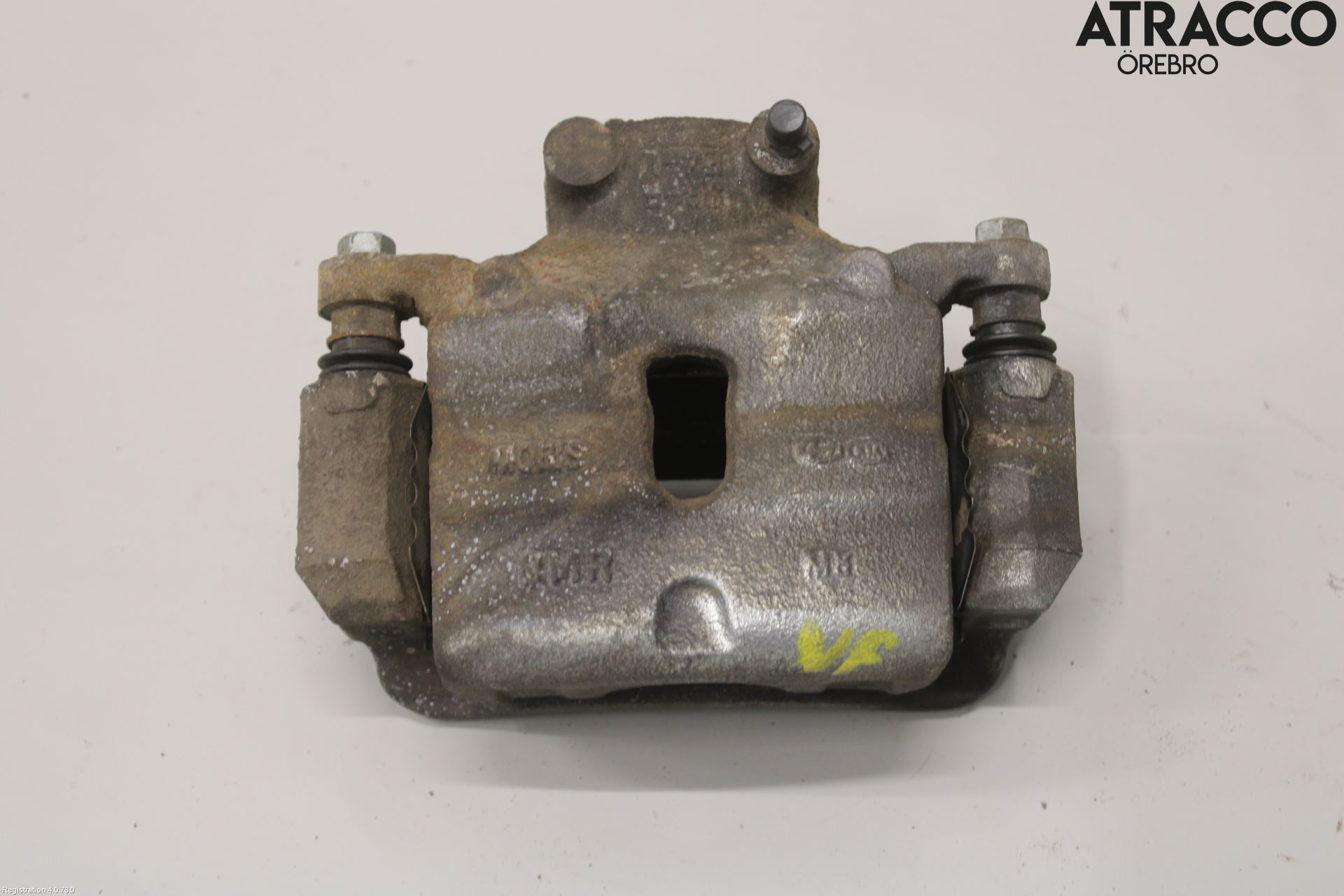 Kia OPTIMA 16-20 Bromsok Fram Vänster