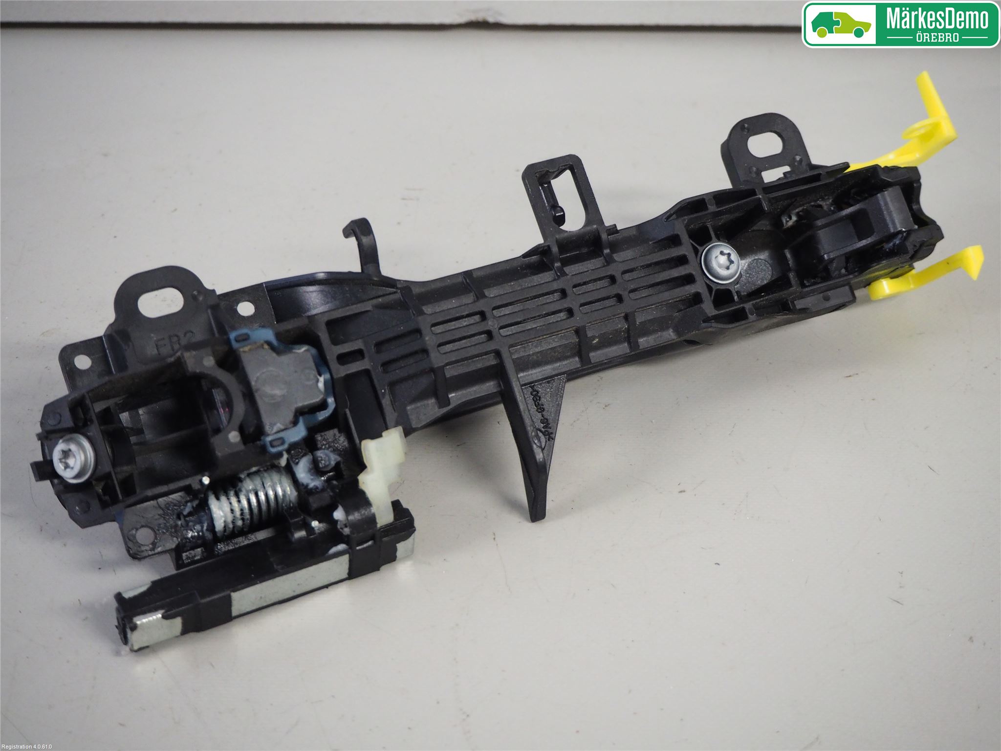 Subaru OUTBACK 15-20 Dörrhandtag Yttre Hö