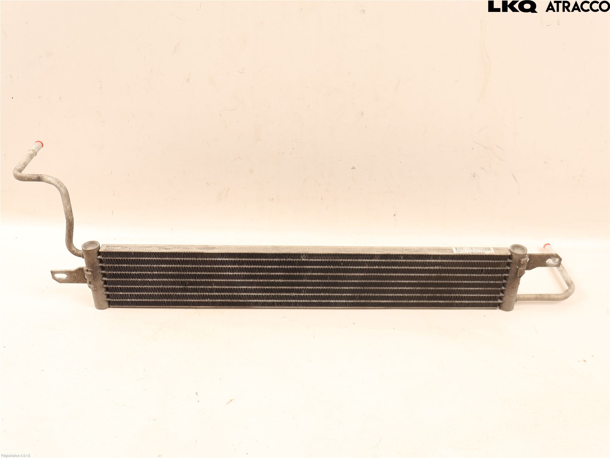 Landrover LAND ROVER RANGE ROVER L322 02-12 Kyl-Värme Övrigt