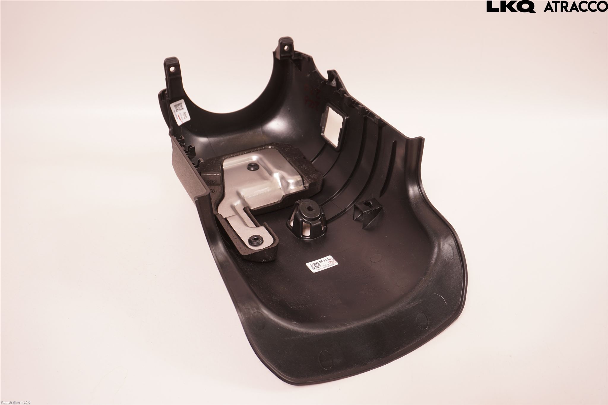 Kia EV9 24- Rattkåpa-Kåpor