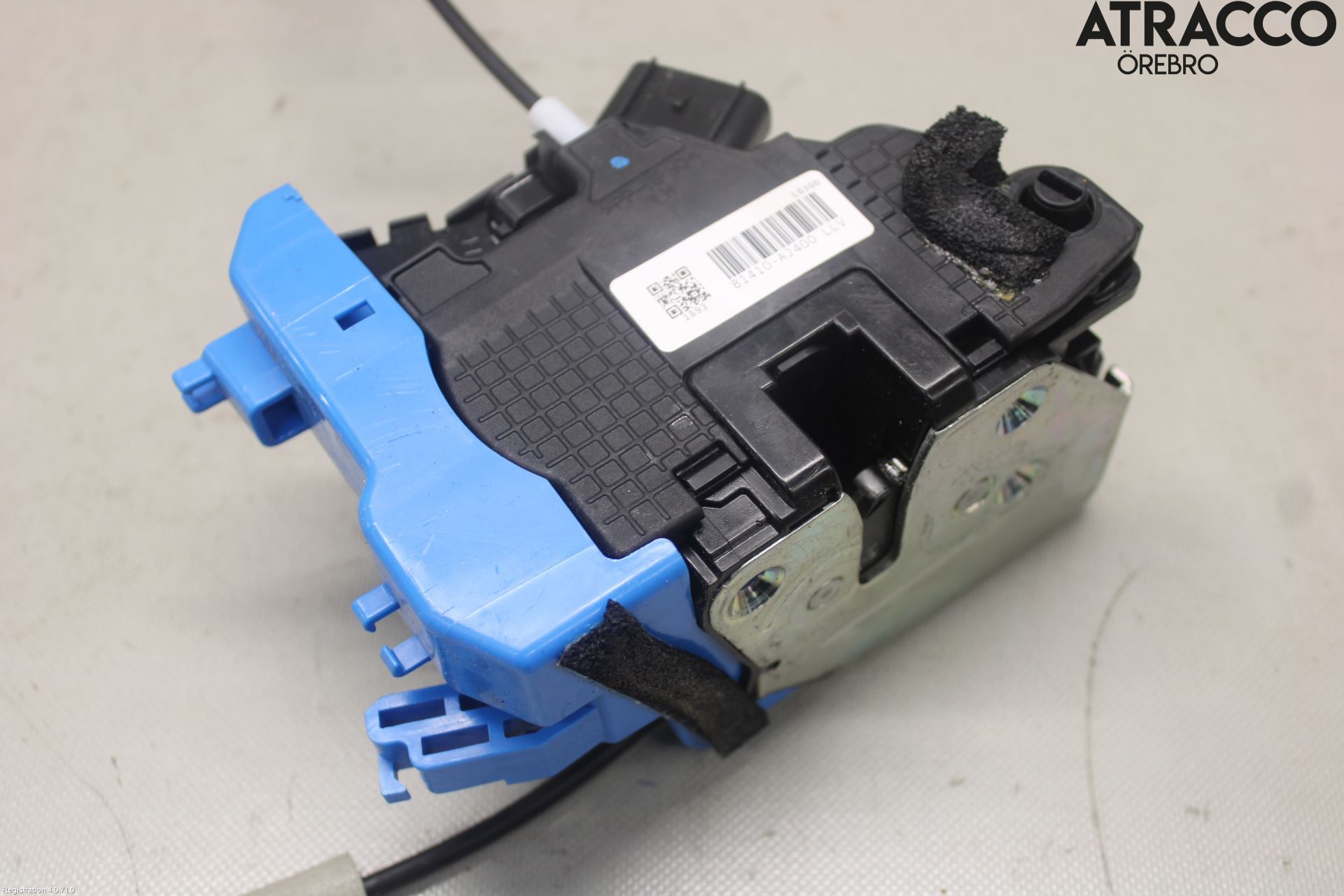 Kia CEED 12-18 Låskista-Dörrlås