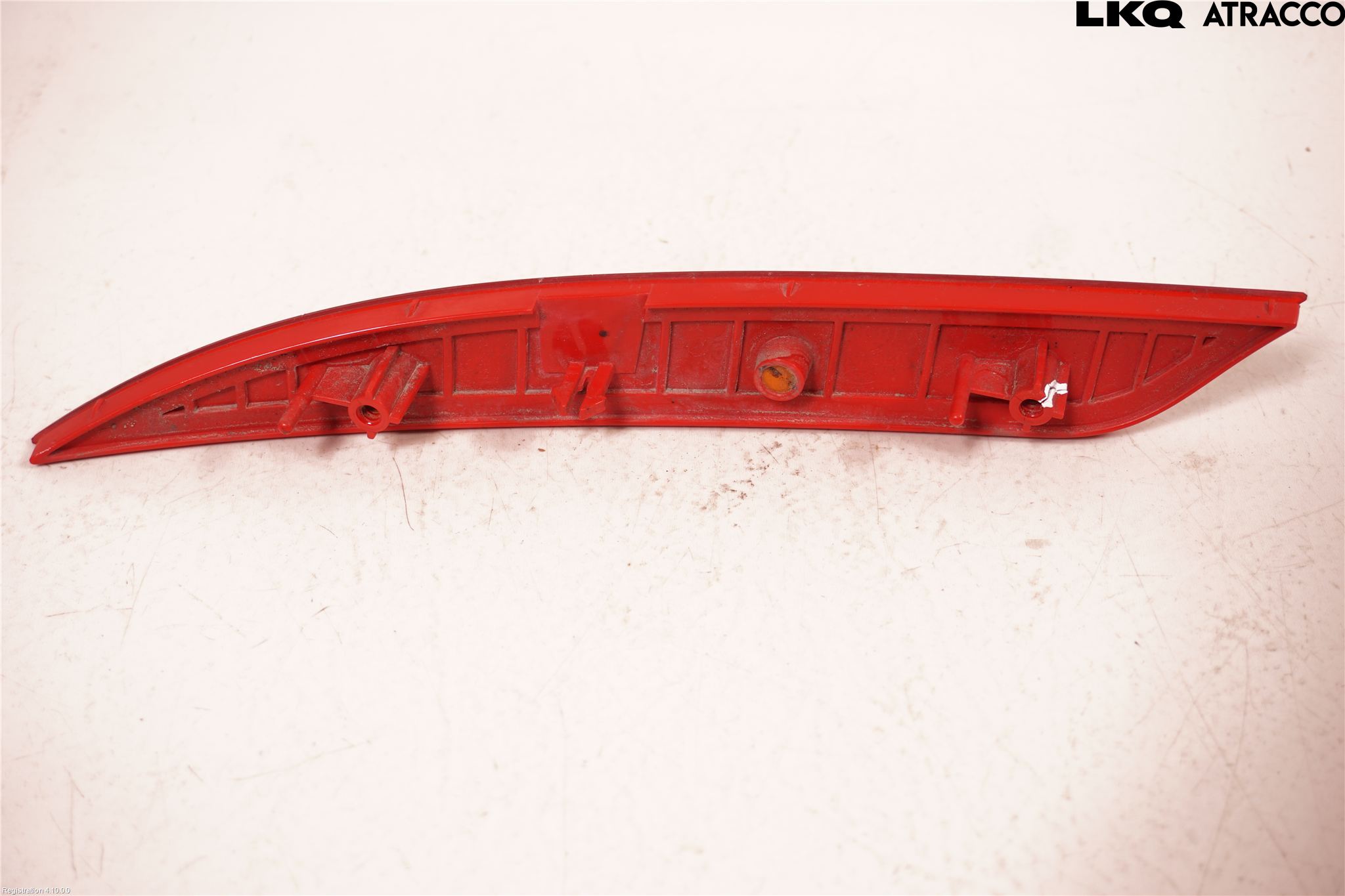 Kia OPTIMA 16-20 Dimljus/Reflex Bak