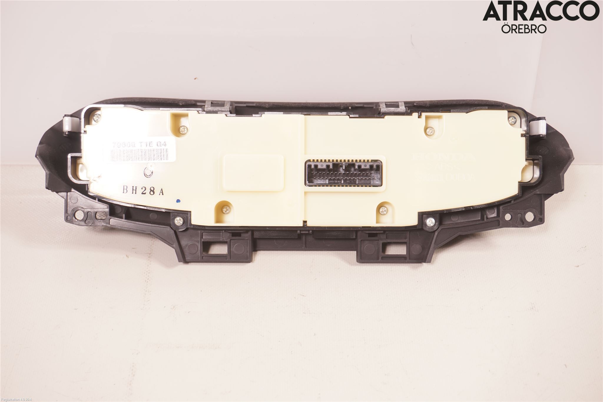 Honda CR-V 13-18 Ac Styrenhet Ac Manöveren