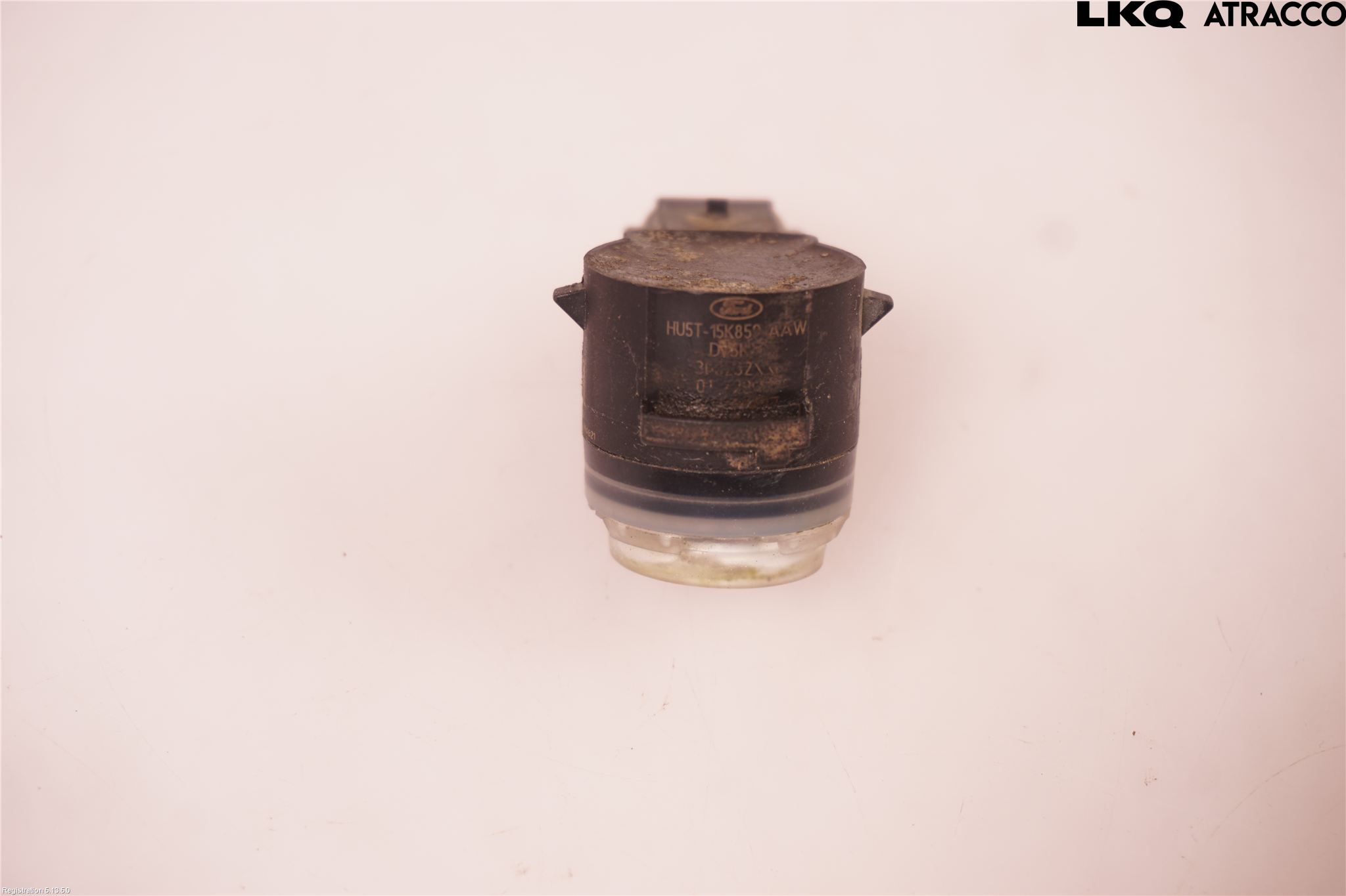 Ford TRANSIT SKÅP/BUSS 14-22 Parkeringshjälp Frontsensor