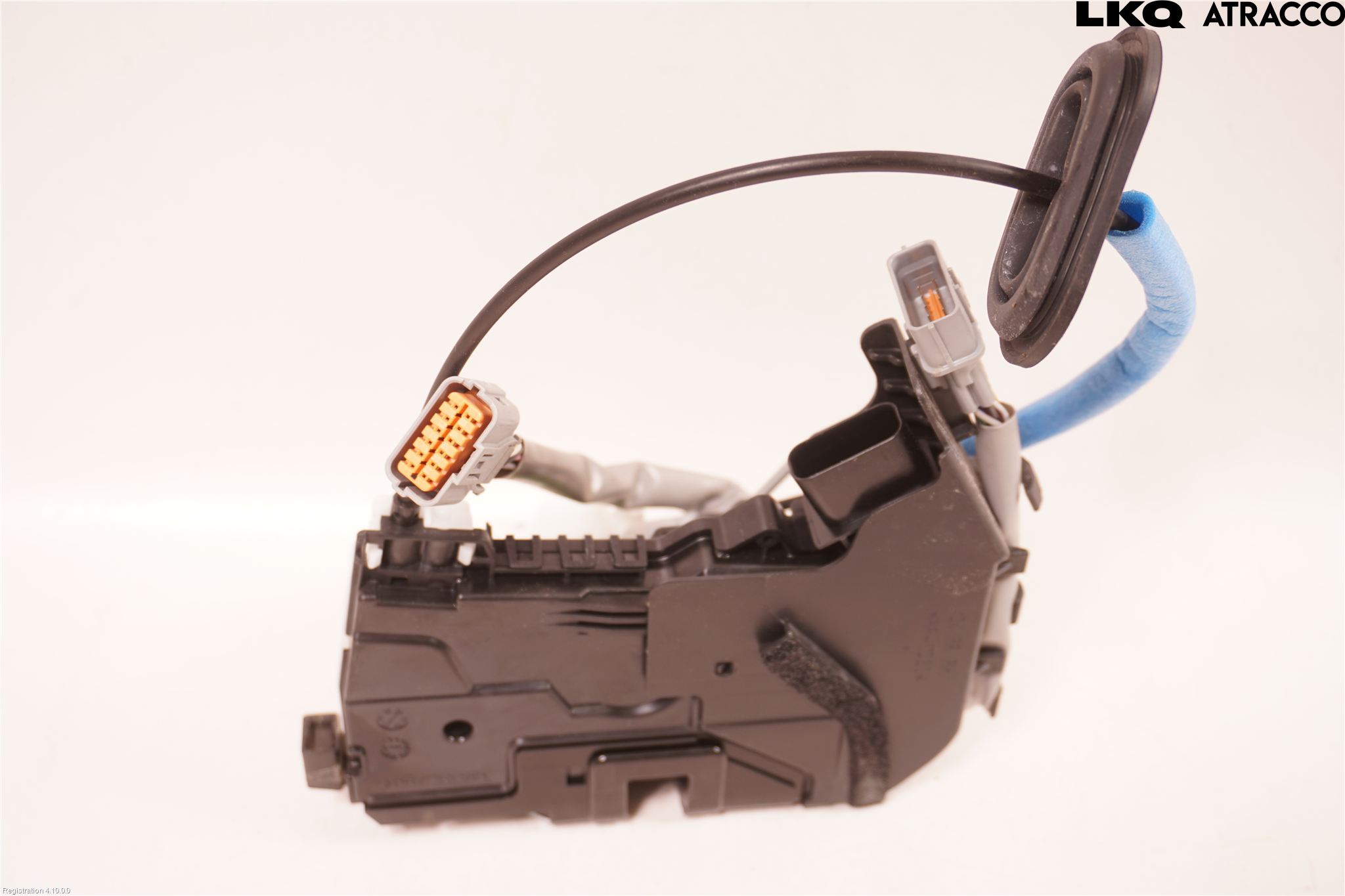 Kia EV6 (CV) 22- Låskista-Dörrlås