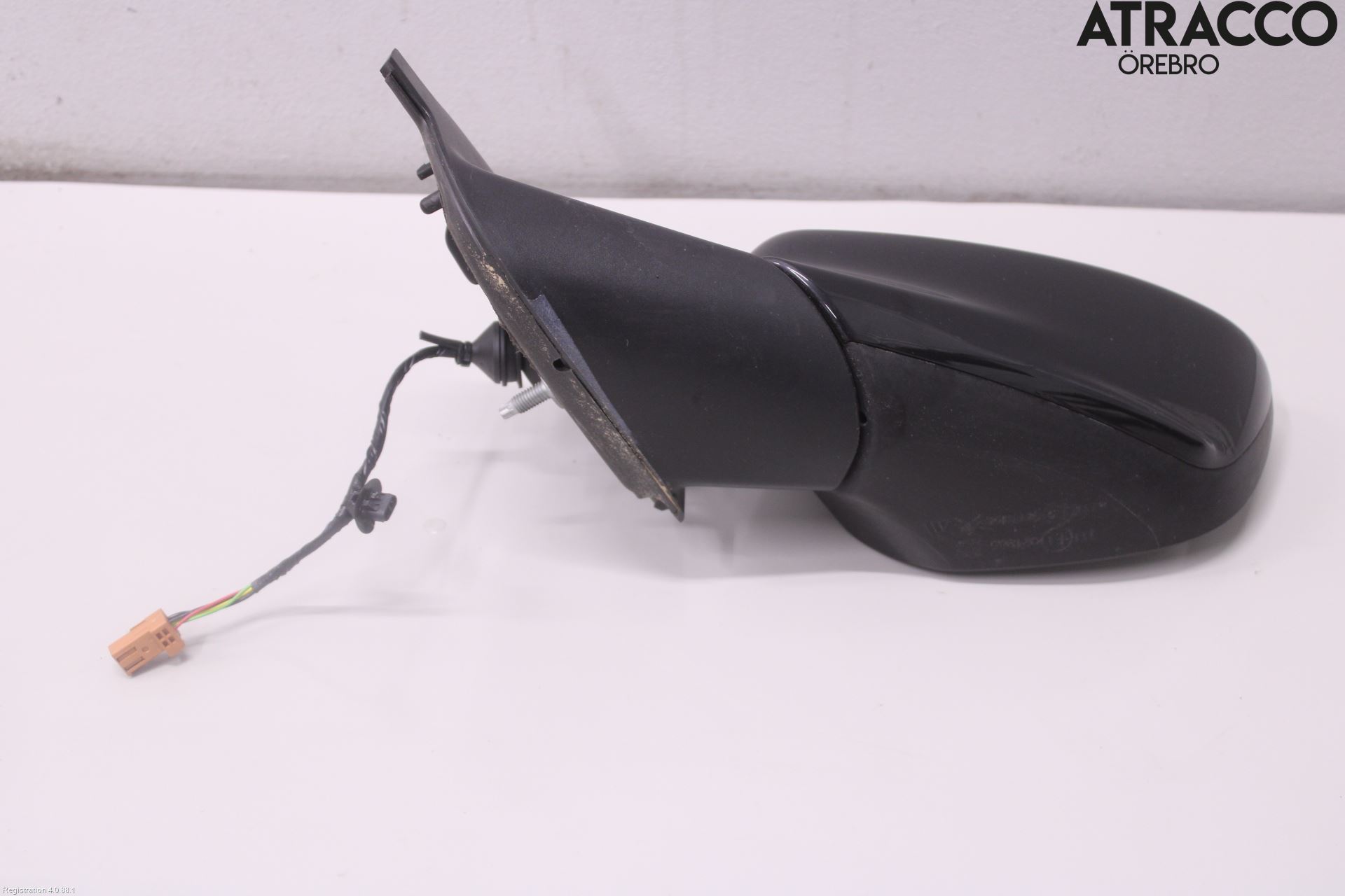 Citroen C4 CACTUS 14-20 Spegel Yttre El Vä