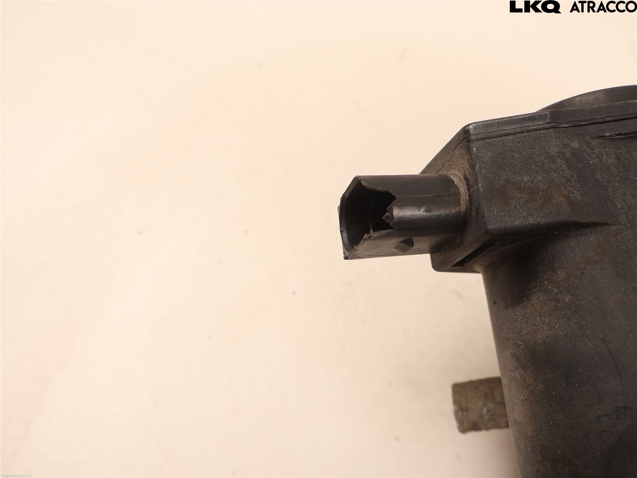 Kia OPTIMA 00-15 Bromsok Bak Höger