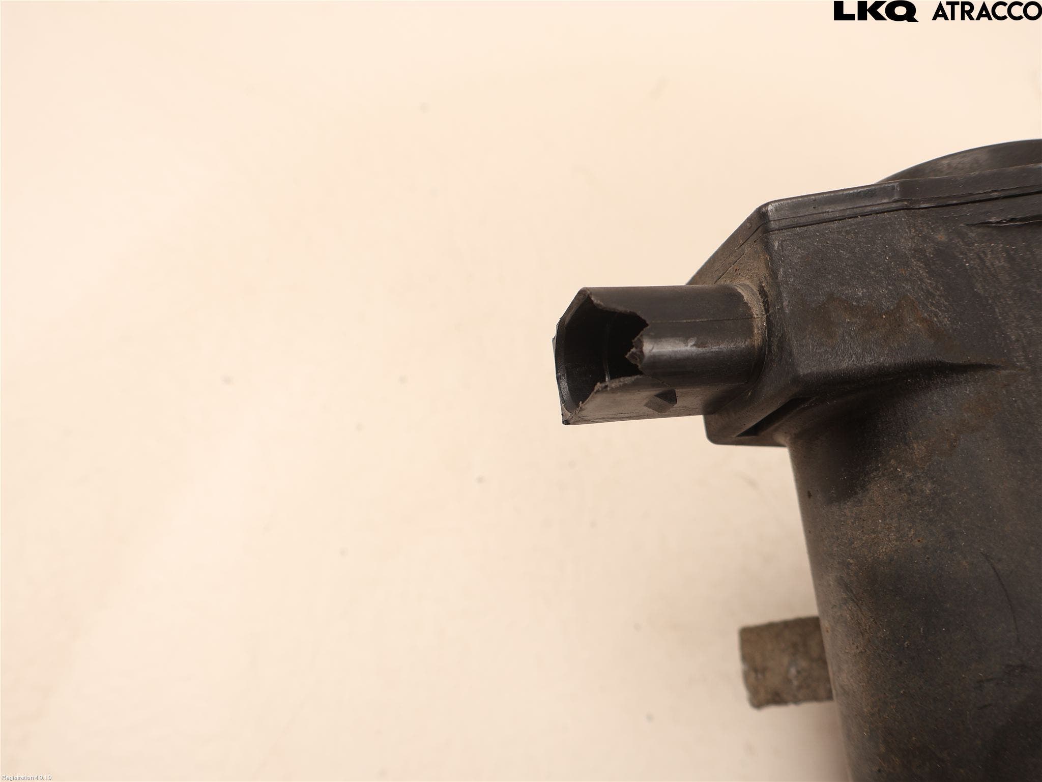 Kia OPTIMA 00-15 Bromsok Bak Höger