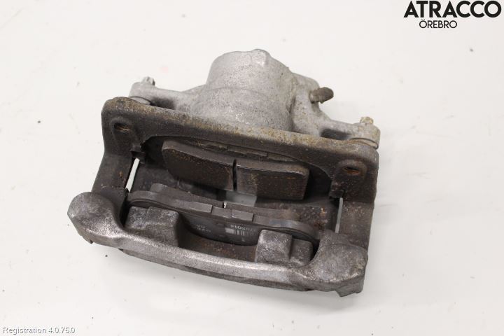 Peugeot 308 14-21 Bromsok Fram Höger