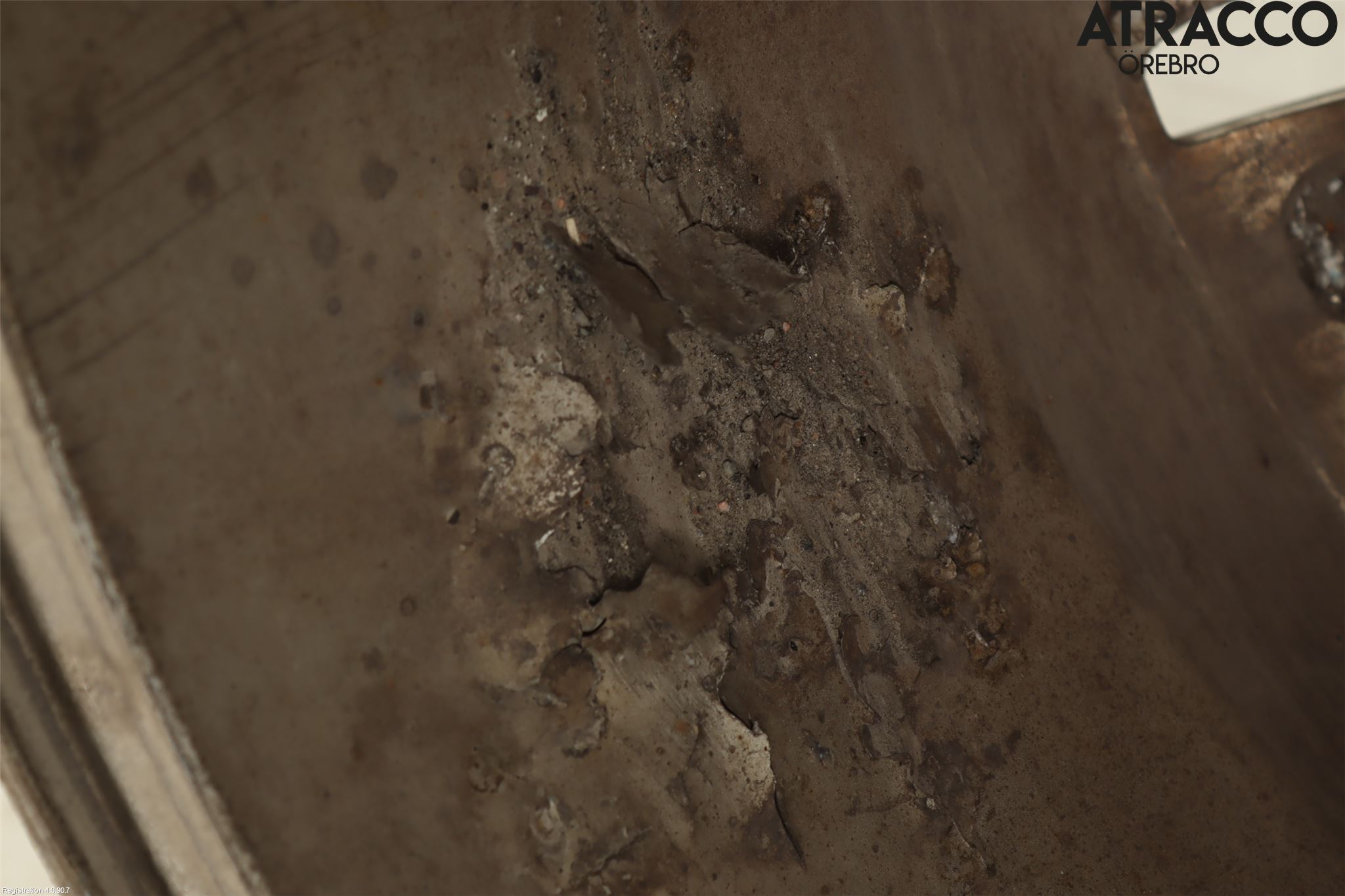 Lincoln NAVIGATOR Fälgsats Aluminium