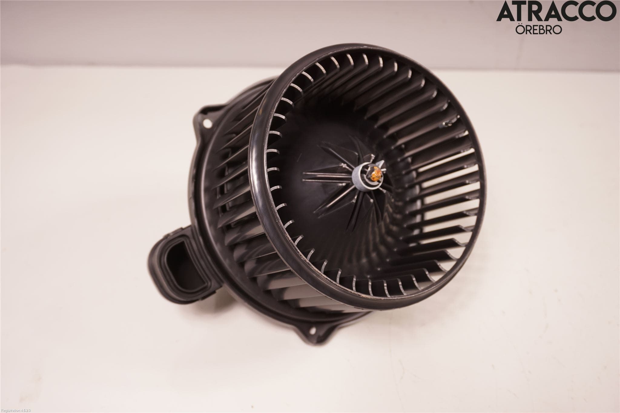 Kia NIRO (SG2) 23- Ac Värmefläkt