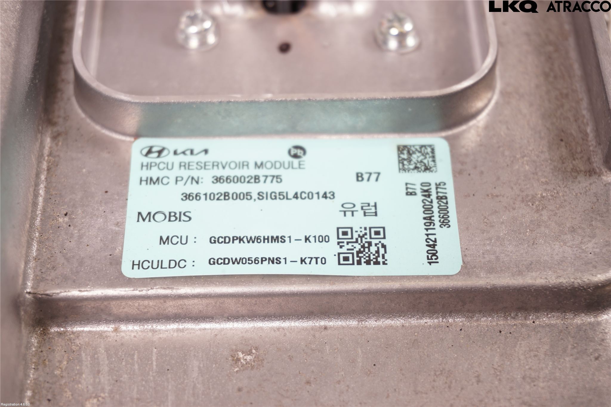 Kia CEED/CEED SW 19- Hybridconverter