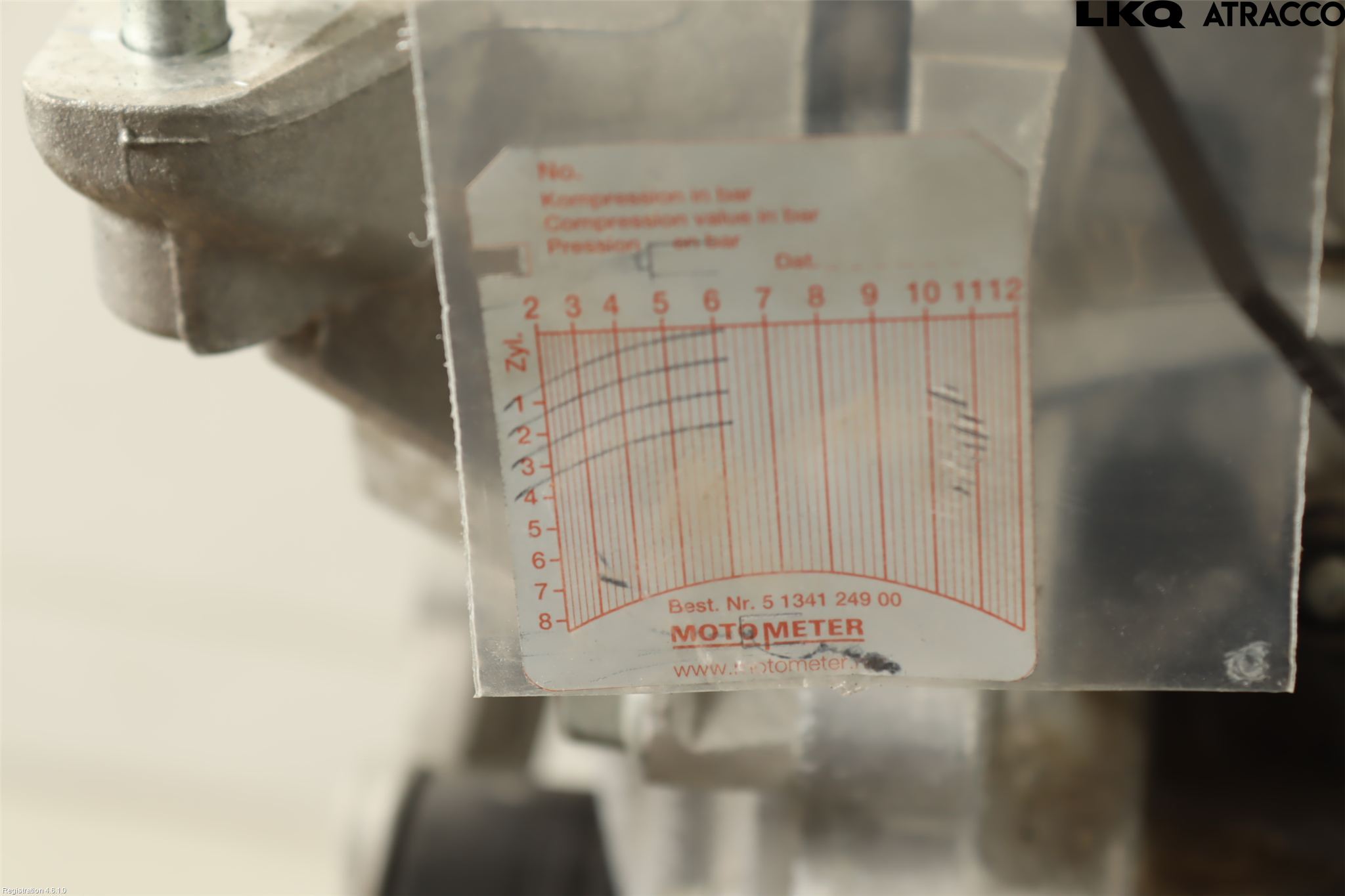 Kia XCEED 19- Motor Bensin