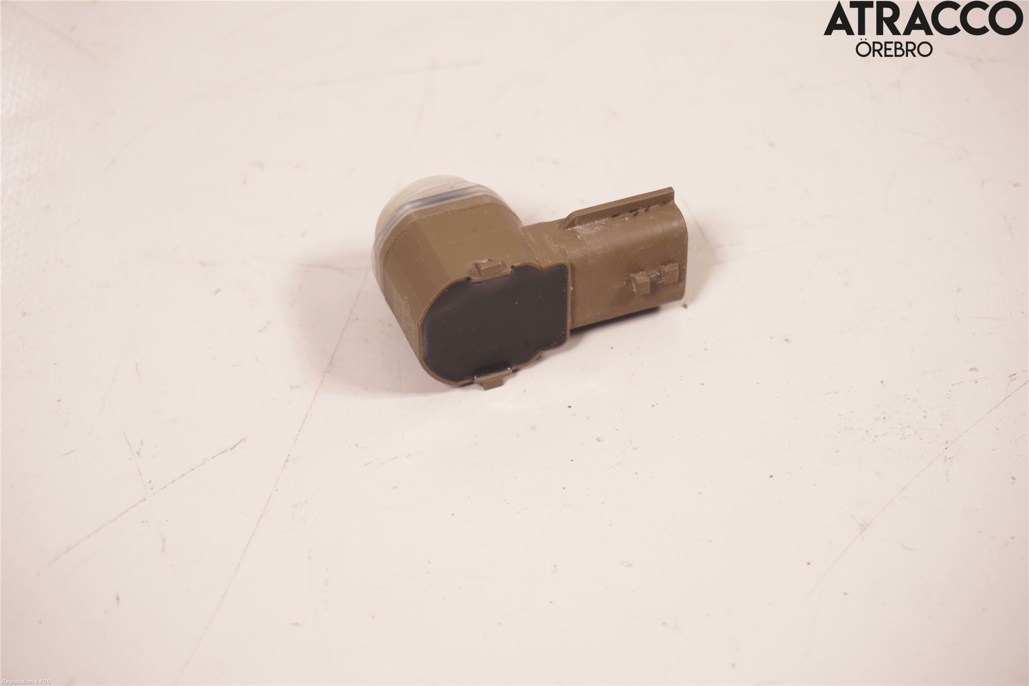 Nissan LEAF 18- Parkeringshjälp Backsensor