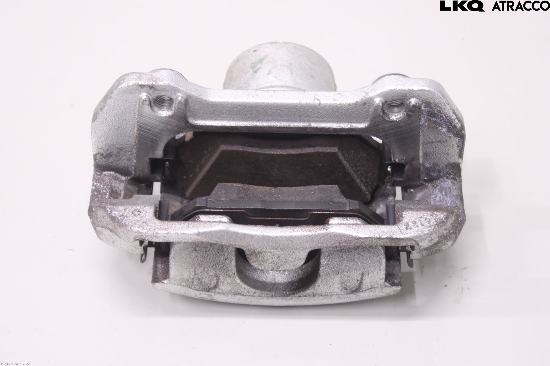 Kia CEED/CEED SW 19- Bromsok Fram Vänster